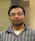 Bratish Goswami